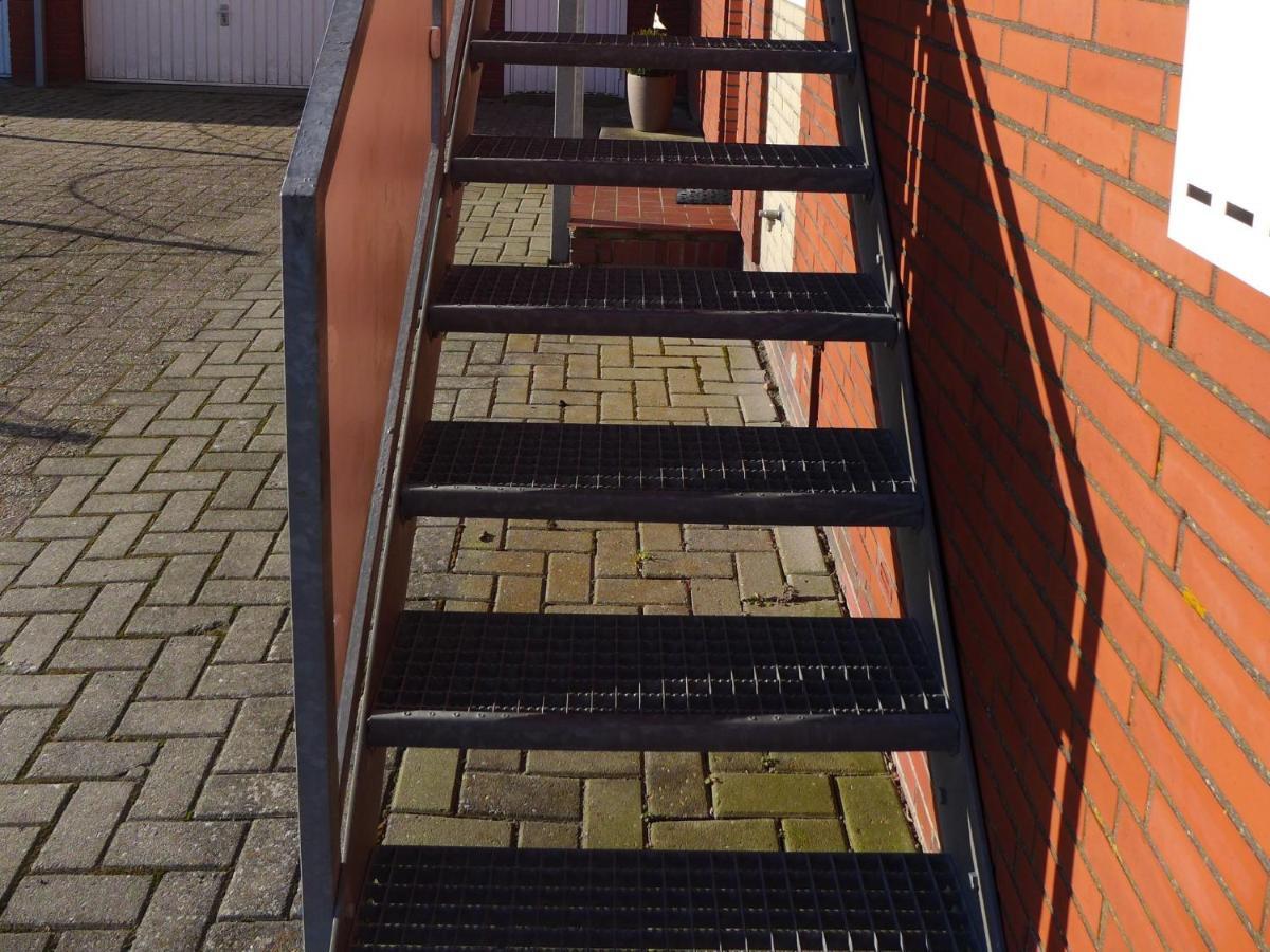 Apartment Krabbe By Interhome Norddeich (Norden) Exterior foto