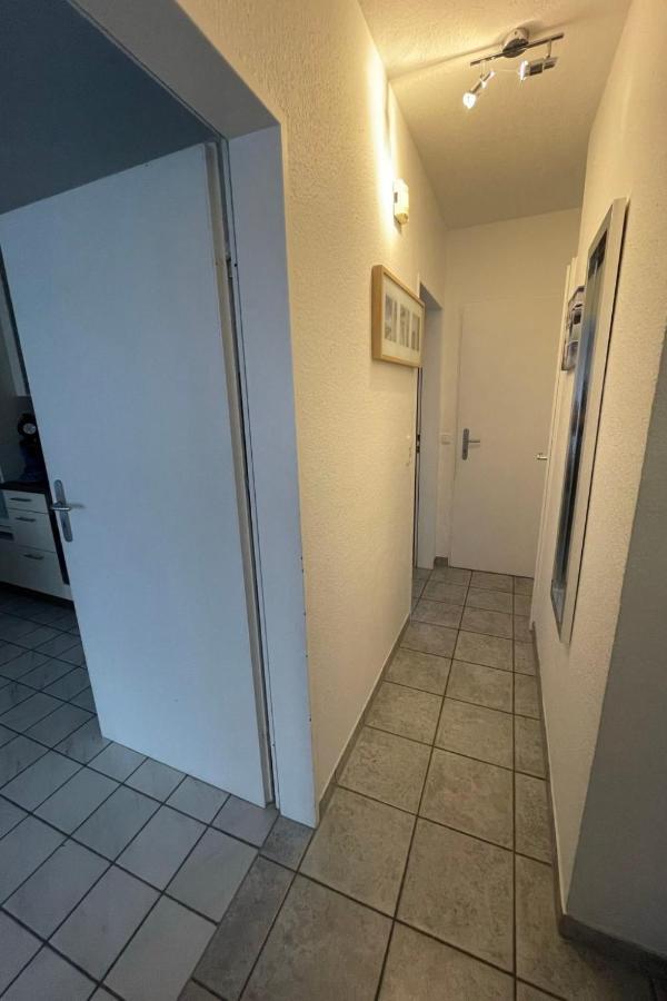 Apartment Krabbe By Interhome Norddeich (Norden) Exterior foto