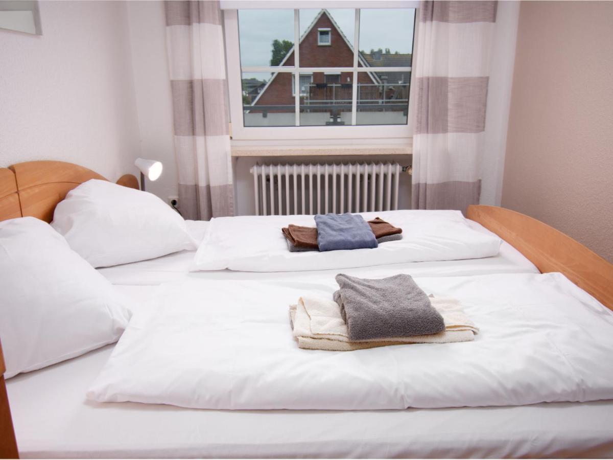 Apartment Krabbe By Interhome Norddeich (Norden) Exterior foto