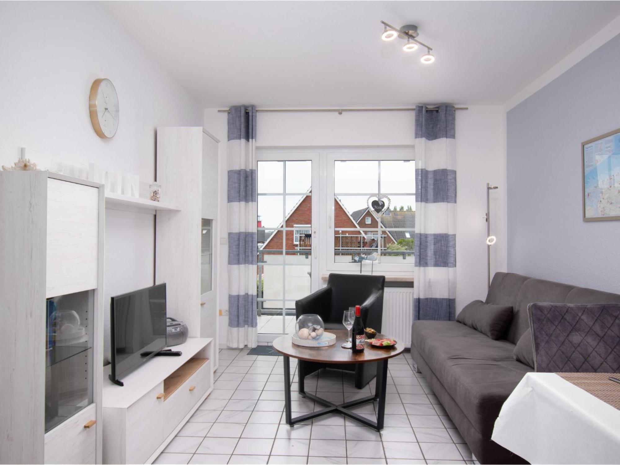 Apartment Krabbe By Interhome Norddeich (Norden) Exterior foto