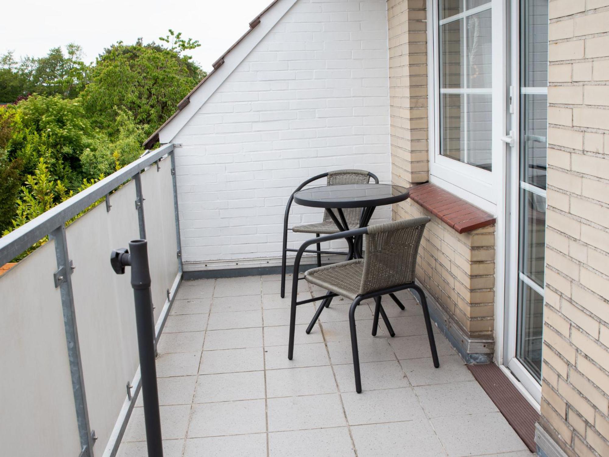 Apartment Krabbe By Interhome Norddeich (Norden) Exterior foto