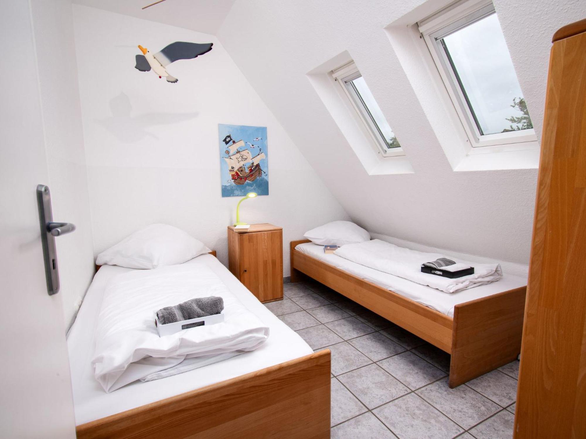 Apartment Krabbe By Interhome Norddeich (Norden) Exterior foto
