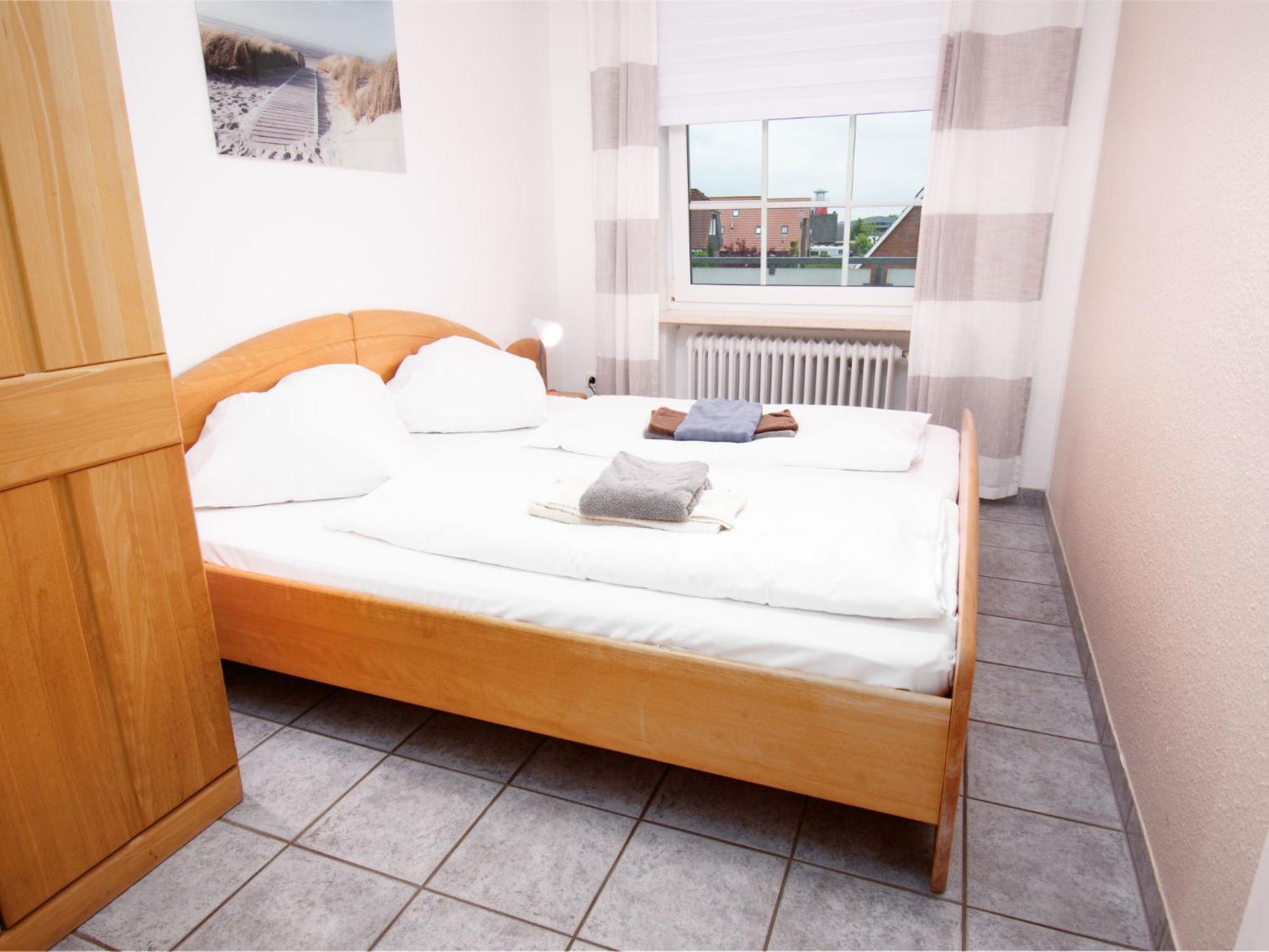 Apartment Krabbe By Interhome Norddeich (Norden) Exterior foto
